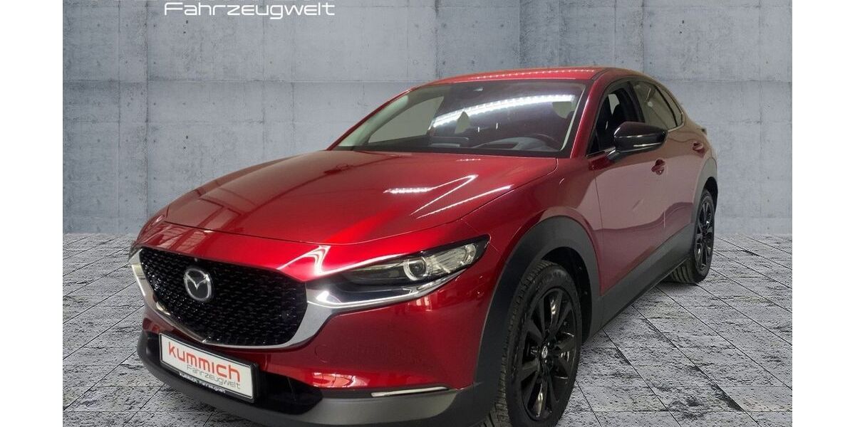 Mazda CX-30 97.422 km 18.489 &euro; Backnang 71522