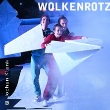 Wolkenrotz 07.07.2026 Theater Heilbronn