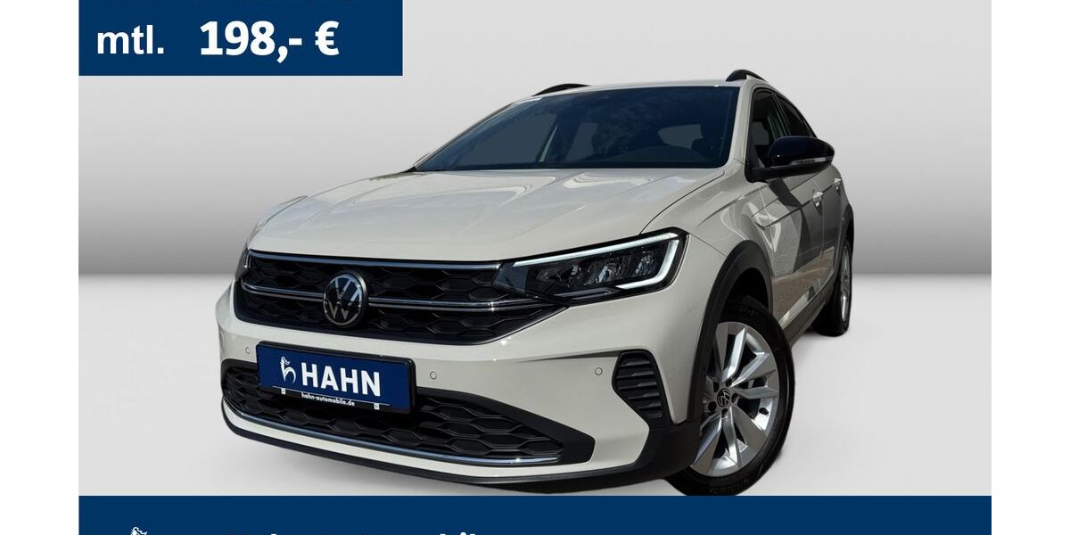 VW Taigo 11.987 km 23.730 &euro; Esslingen (bei Stuttgart) 73734