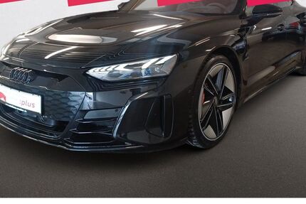 Audi RS e-tron GT 34.201 km 63.990 &euro; Leonberg 71229