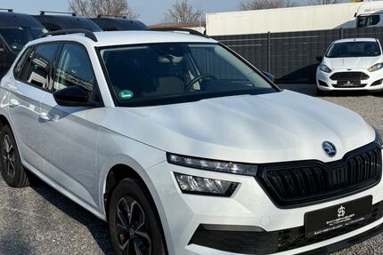 Skoda Kamiq 21.000 km 20.999 &euro; Sachsenheim 74343