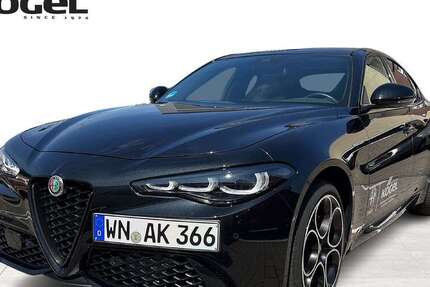 Alfa Romeo Giulia 16.590 km 40.590 &euro; Fellbach 70734