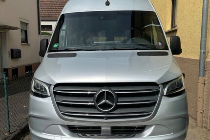 Mercedes-Benz Sprinter 48.000 km 88.000 &euro; Heilbronn 74080