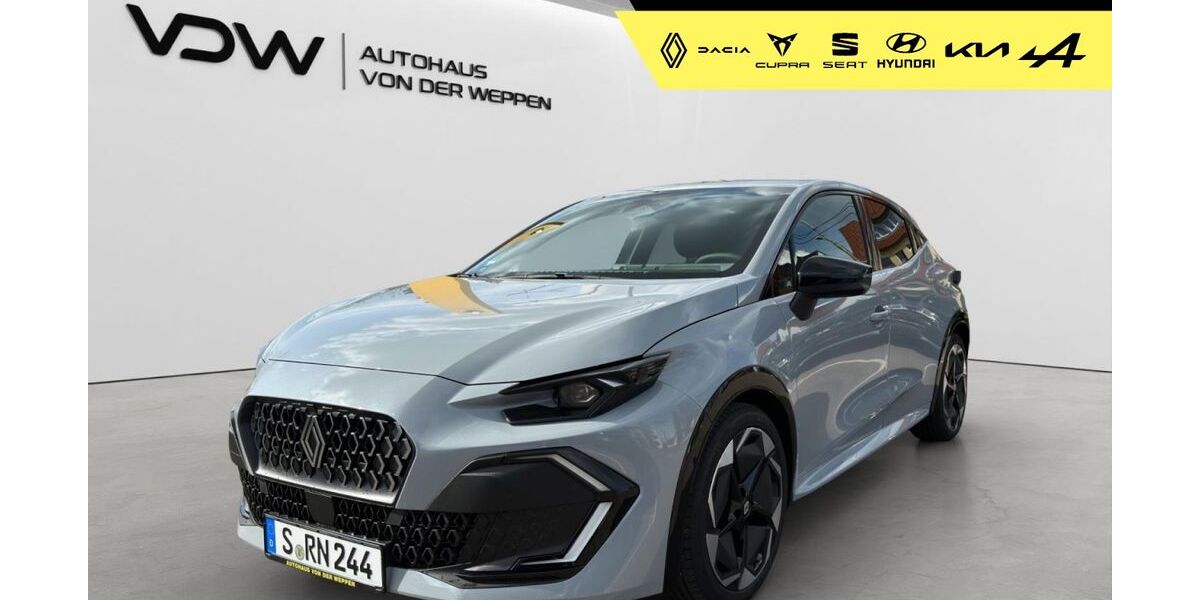 Renault Clio 2.500 km 25.980 &euro; Stuttgart 70565