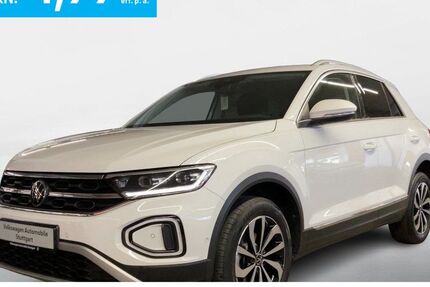 VW T-Roc 100.972 km 21.930 &euro; Stuttgart 70563