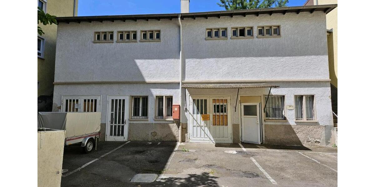 Einfamilienhaus Stuttgart Mühlhausen - 4 Zimmer, 100 m&sup2;, 280.000&euro; | Angebot:24850328