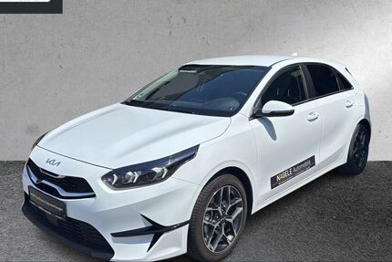 Kia ceed / Ceed 5.670 km 23.800 &euro; Bietigheim-Bissingen 74321