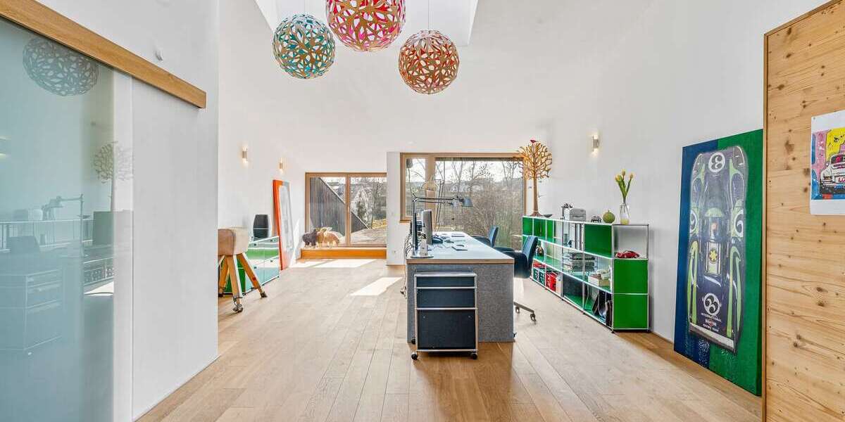 Einfamilienhaus Winnenden - 4 Zimmer, 180 m&sup2;, 1.099.000&euro; | Angebot:26990478
