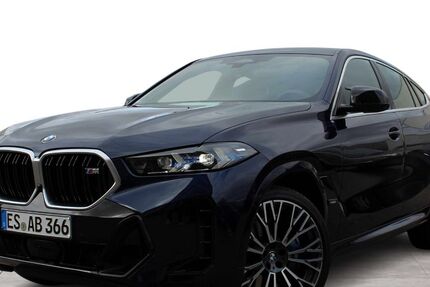 BMW X6 M60 19.900 km 93.990 &euro; Filderstadt 70794