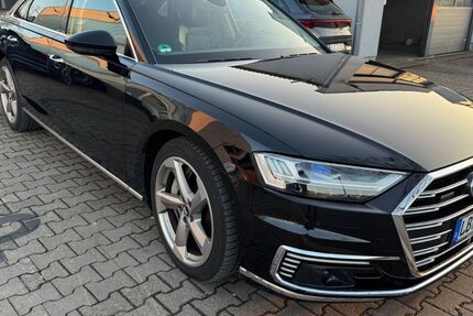 Audi A8 88.000 km 50.000 &euro; Freiberg 71691