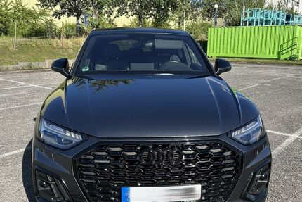 Audi Q5 95.000 km 36.000 &euro; Flein 74223