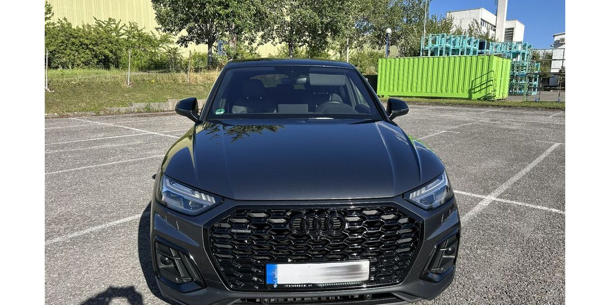 Audi Q5 95.000 km 37.000 &euro; Flein 74223