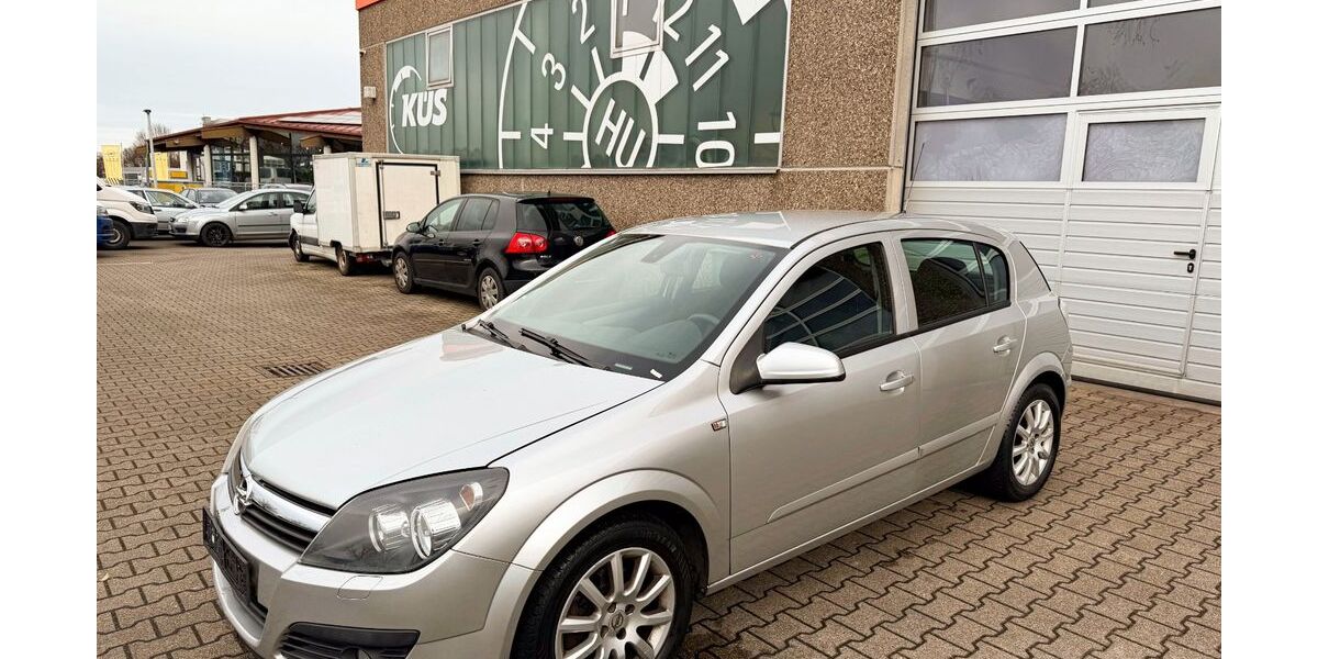 Opel Astra 131.943 km 4.350 &euro; Bietigheim-Bissingen 74321