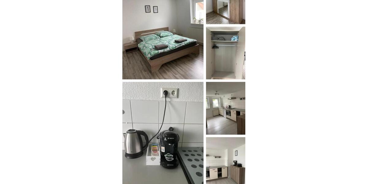 Etagenwohnung Fellbach - 3 Zimmer, 80 m&sup2;, 1.599&euro; | Angebot:27541485