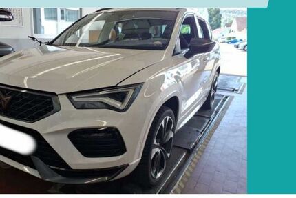 Cupra Ateca 28.696 km 27.790 &euro; Leonberg 71229
