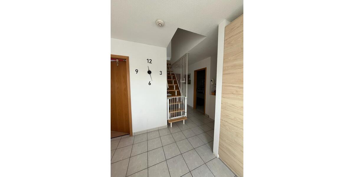 Maisonettenwohnung Friolzheim - 5 Zimmer, 108 m&sup2;, 375.000&euro; | Angebot:25825029