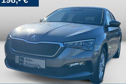 Skoda Scala 17.996 km 21.440 &euro; Ludwigsburg 71634