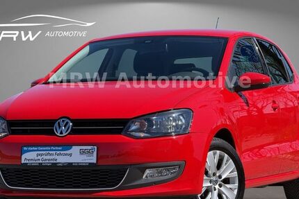 VW Polo 139.374 km 8.150 &euro; Gerlingen 70839