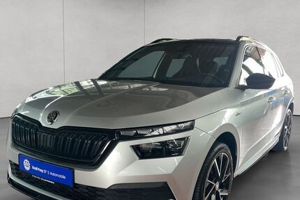 Skoda Kamiq 28.800 km 18.890 &euro; Esslingen 73730