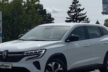 Renault Austral 26.581 km 22.590 &euro; Backnang 71522