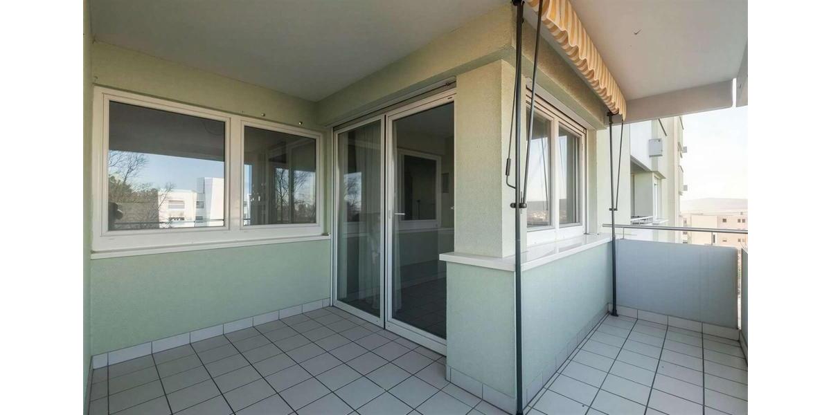 Etagenwohnung Waiblingen Beinstein - 3.5 Zimmer, 83 m&sup2;, 235.000&euro; | Angebot:26091382
