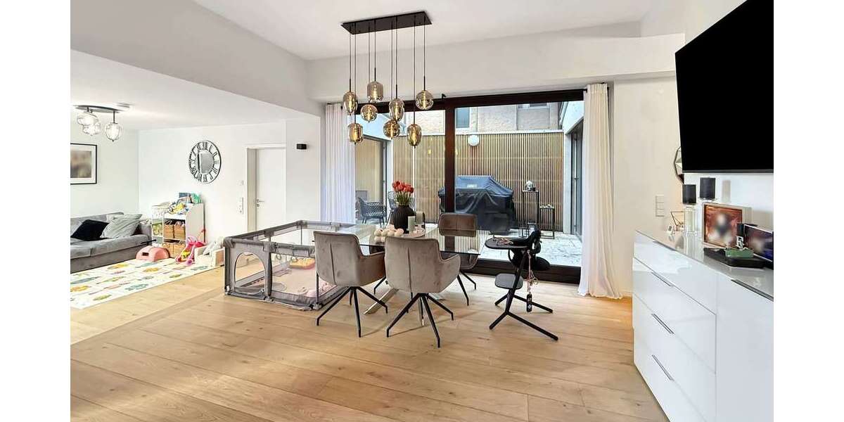 Etagenwohnung Fellbach - 3 Zimmer, 97 m&sup2;, 540.000&euro; | Angebot:25916088