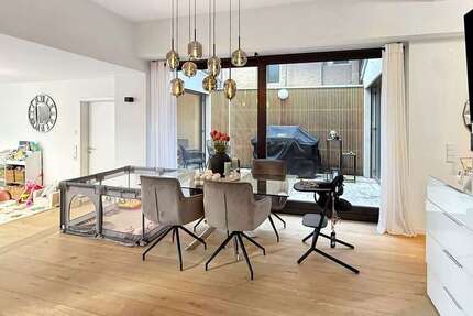 Wohnung Fellbach - 3 Zimmer, 97 m&sup2;, 540.000&euro; | Angebot:25916088