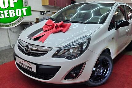 Opel Corsa 117.000 km 5.200 &euro; Remseck (nähe Ludwigsburg) 71686