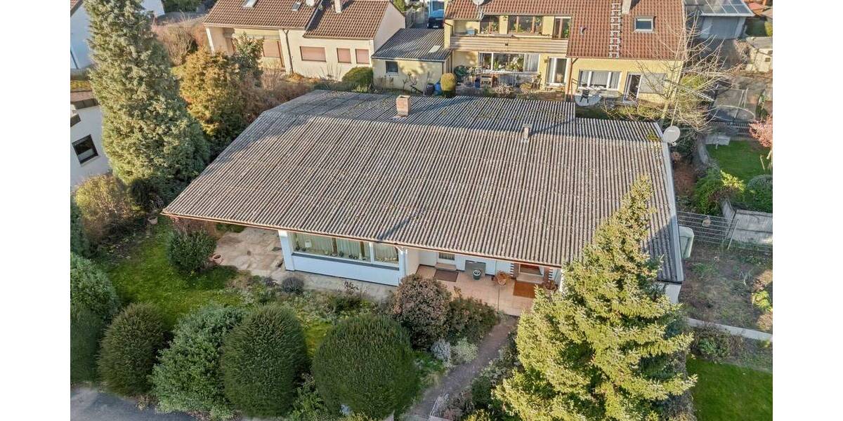 Einfamilienhaus Markgröningen - 6 Zimmer, 148 m&sup2;, 599.000&euro; | Angebot:25986492