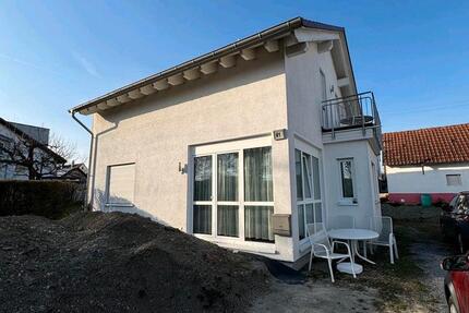 Haus Illingen - 5 Zimmer, 132 m&sup2;, 589.000&euro; | Angebot:25405039