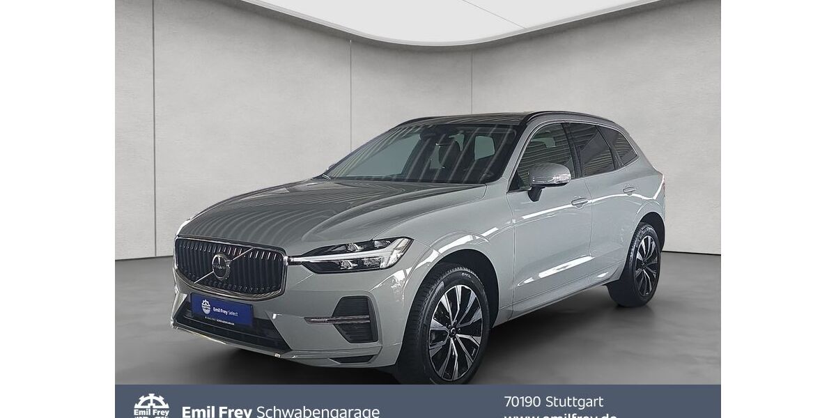 Volvo XC60 11.950 km 41.400 &euro; Stuttgart 70190