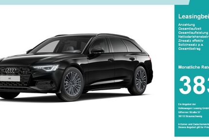 Audi A6 27.435 km 48.170 &euro; Weil der Stadt 71263