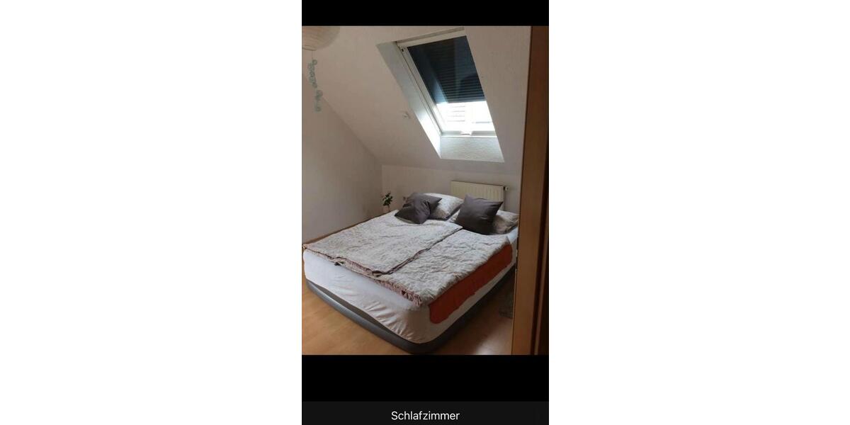 Dachgeschoßwohnung Heilbronn Böckingen - 3 Zimmer, 64 m&sup2;, 800&euro; | Angebot:26414169