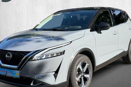 Nissan Qashqai 56.442 km 23.900 &euro; Gerlingen 70839