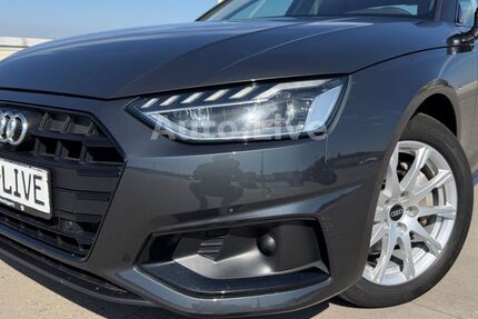 Audi A4 66.500 km 26.990 &euro; Böblingen/Stuttgart 71034