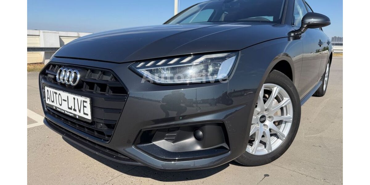 Audi A4 66.500 km 26.990 &euro; Böblingen/Stuttgart 71034