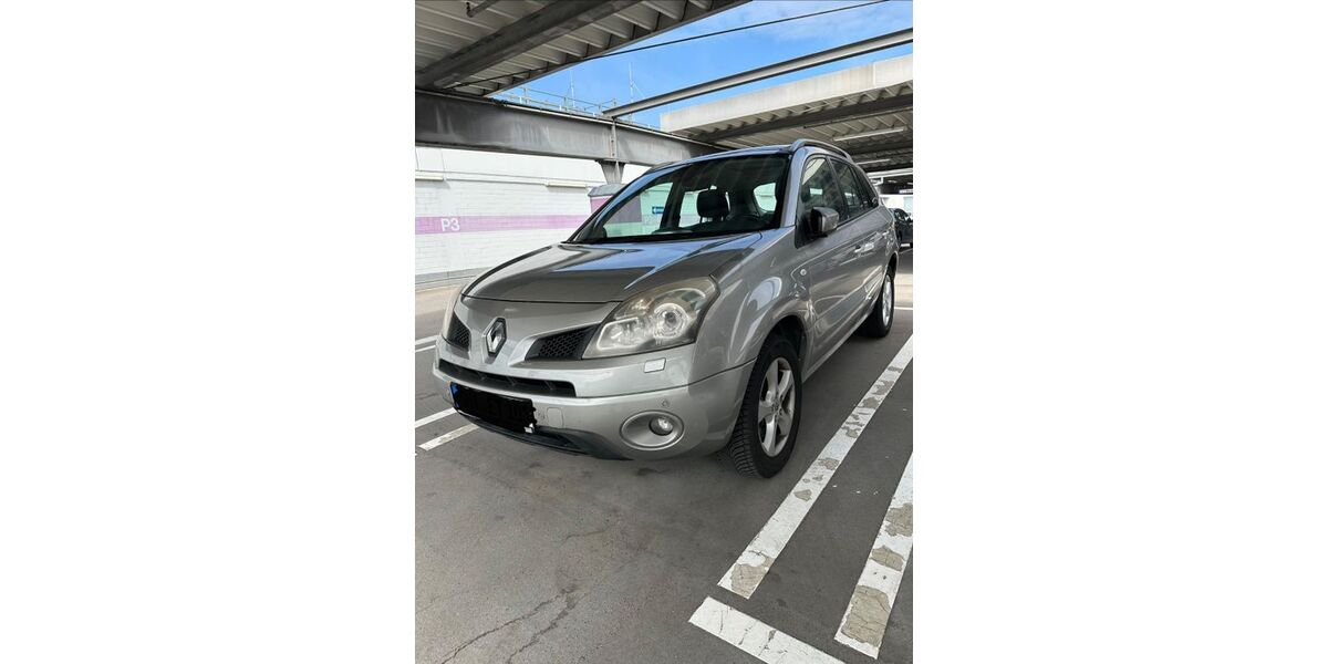 Renault Koleos 145.000 km 3.000 &euro; Bietigheim-Bissingen 74321