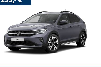 VW Taigo 11.912 km 23.430 &euro; Esslingen (bei Stuttgart) 73734