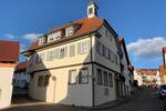 Dachgeschoßwohnung Ludwigsburg Hoheneck - 2.5 Zimmer, 70 m&sup2;, 210.000&euro; | Angebot:26844883