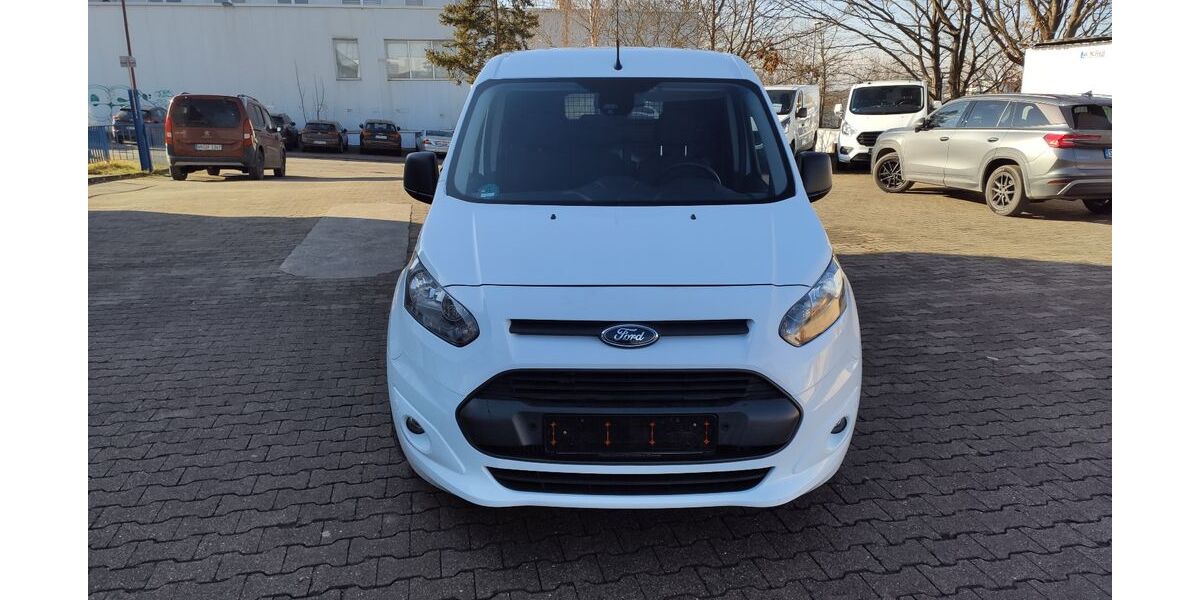 Ford Transit 64.000 km 11.490 &euro; Waiblingen-Neustadt 71336