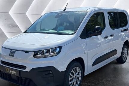 Fiat Doblo 2.801 km 24.950 &euro; Bietigheim-Bissingen 74321
