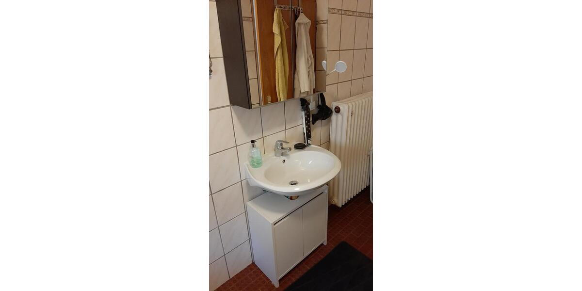 Dachgeschoßwohnung Stuttgart Neuwirtshaus - 2 Zimmer, 44 m&sup2;, 540&euro; | Angebot:25968276