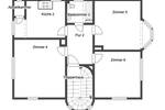 Mehrfamilienhaus, Wohnhaus Stuttgart Botnang - 9 Zimmer, 204 m&sup2;, 980.000&euro; | Angebot:26418214