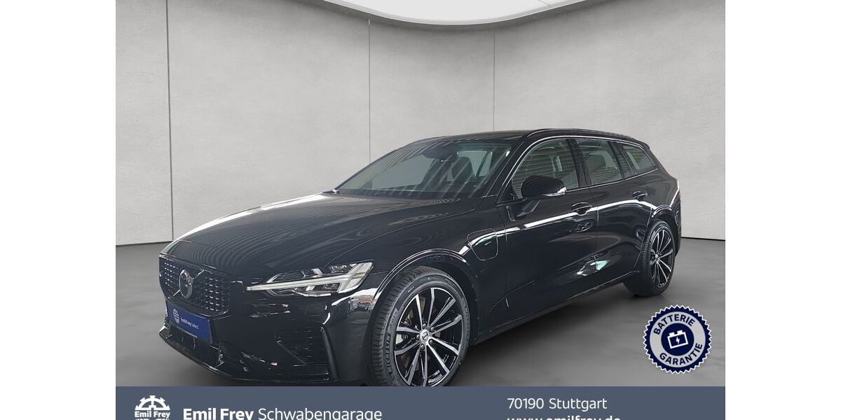 Volvo V60 7.377 km 41.900 &euro; Stuttgart 70190