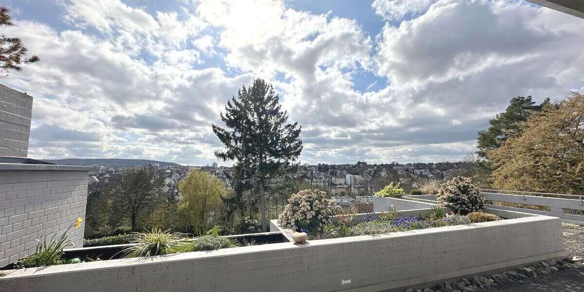 Etagenwohnung Waiblingen Beinstein - 6 Zimmer, 229 m&sup2;, 790.000&euro; | Angebot:26393112