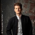 Klavierabend Alexander Krichel