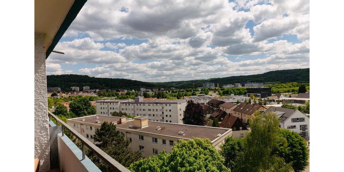 Etagenwohnung Leonberg - 3.5 Zimmer, 87 m&sup2;, 249.000&euro; | Angebot:23448959