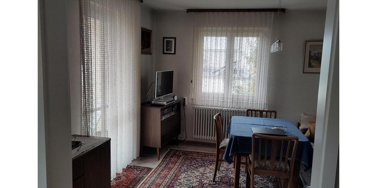 Doppelhaushälfte Böblingen - 6 Zimmer, 100 m&sup2;, 550.000&euro; | Angebot:21507627