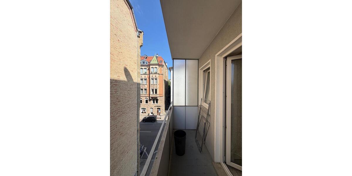 Etagenwohnung Stuttgart Stuttgart-West - 4 Zimmer, 94 m&sup2;, 1.840&euro; | Angebot:27576569