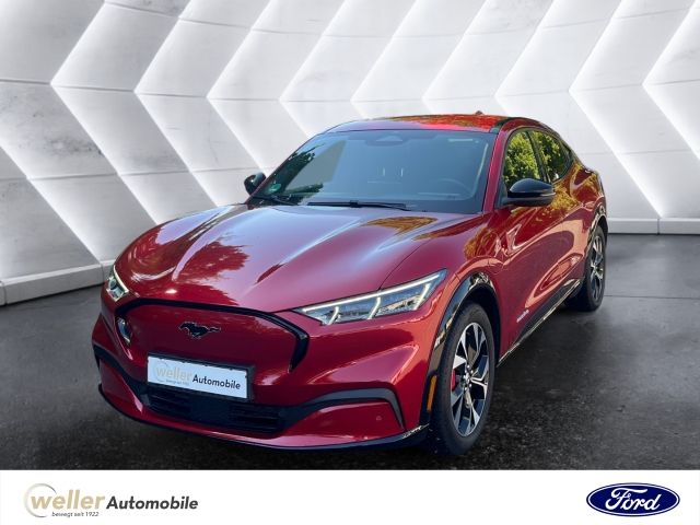 Ford Mustang Mach-E 55.900 km 29.860 &euro; Bietigheim-Bissingen 74321